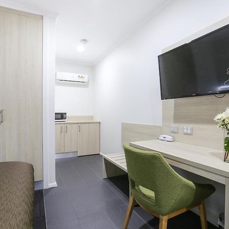 Morphettville Motor Inn Гленелг Экстерьер фото
