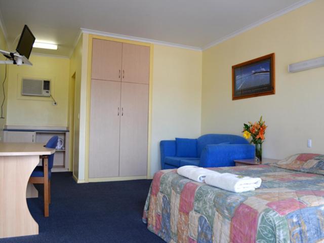Morphettville Motor Inn Гленелг Экстерьер фото