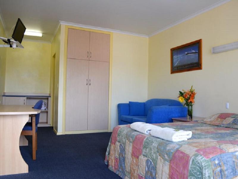 Morphettville Motor Inn Гленелг Экстерьер фото