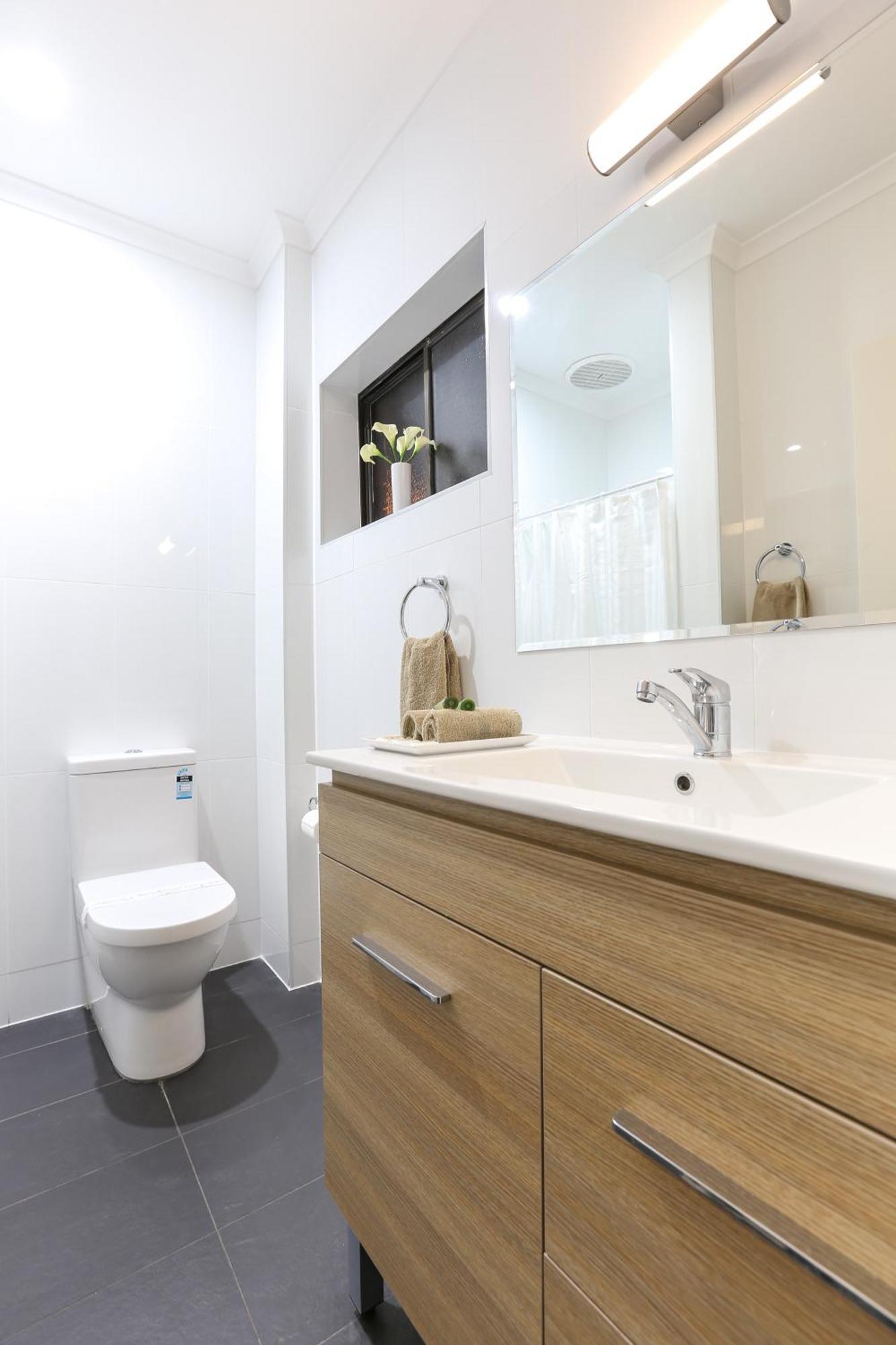 Morphettville Motor Inn Гленелг Экстерьер фото